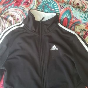 Adidas Jacket